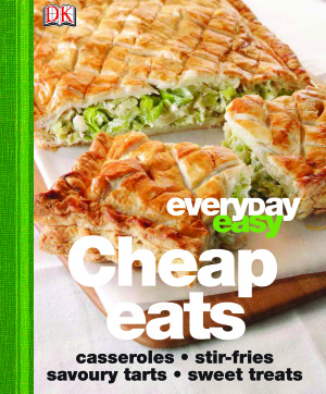 Dipali Singh (ed.). Everyday Easy Cheap Eats