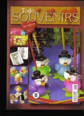 Todo Souvenirs 2001 №23