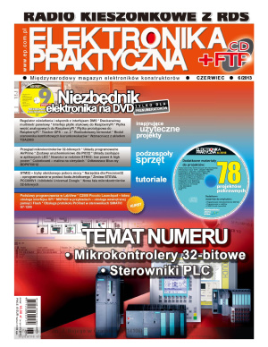 Elektronika Praktyczna 2013 №06