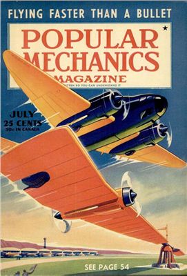 Popular Mechanics 1941 №07