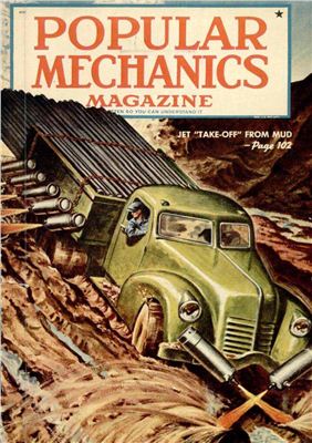 Popular Mechanics 1948 №09