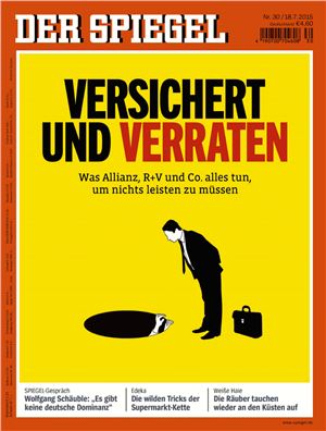 Der Spiegel 2015 №30 18.07.2015