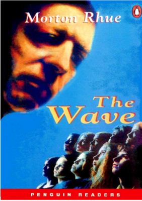 Rhue Morton. The Wave