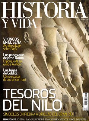 Historia y Vida 2009 №06