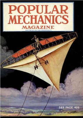 Popular Mechanics 1927 №03