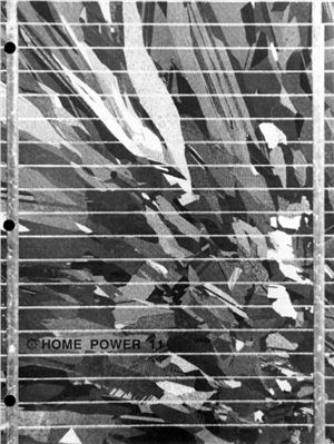 Home Power Magazine 1989 №011