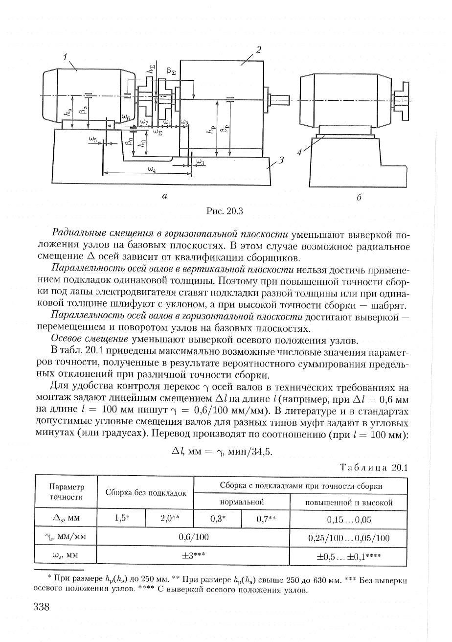 Дунаев леликов детали машин