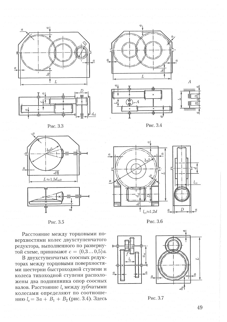 Аво крезо луар чертеж