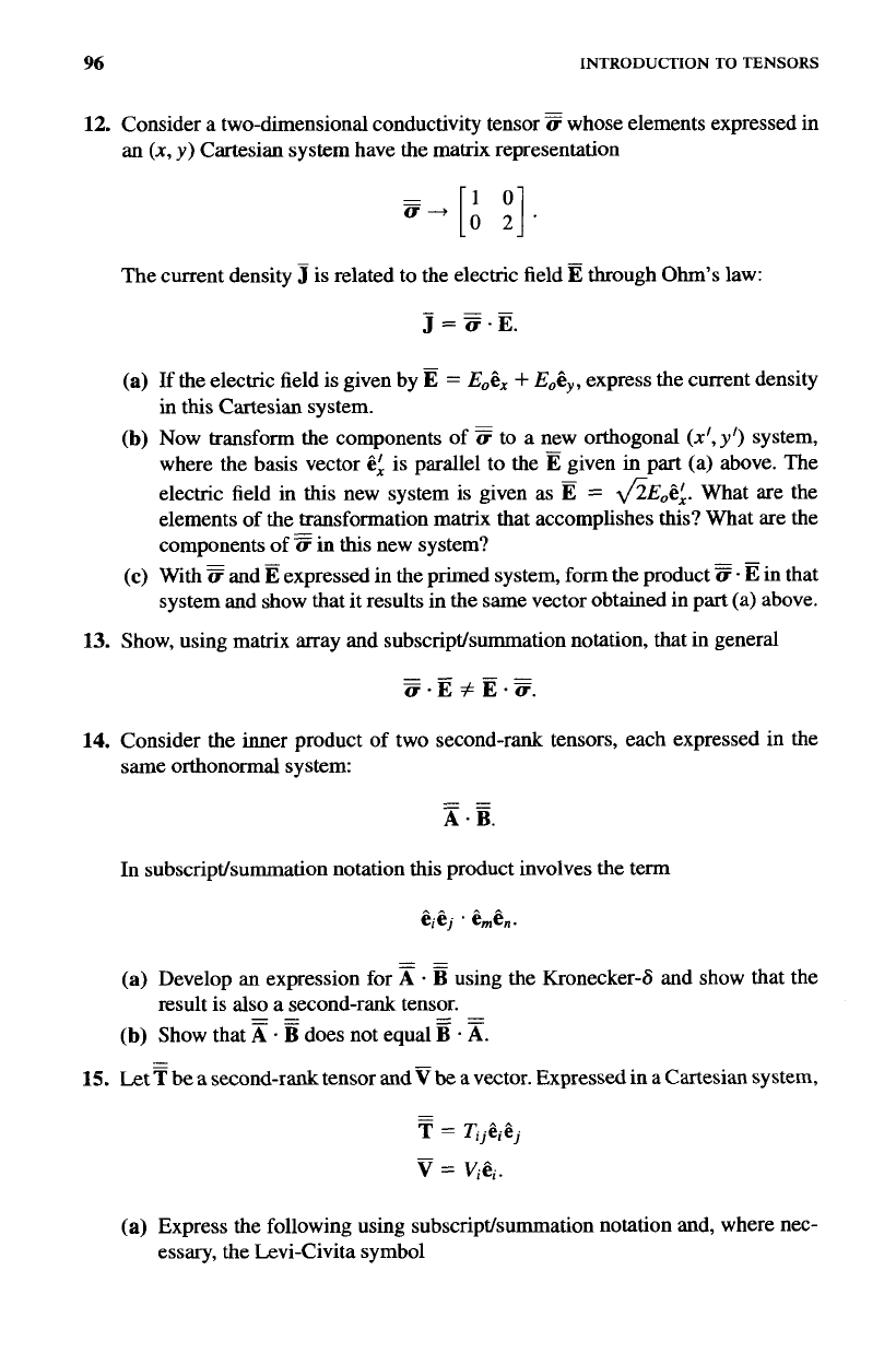 Kusse B R Westwig E A Mathematical Physics Applied Mathematics For Scientists And Engineers