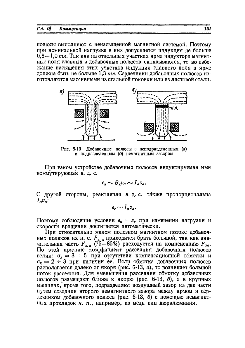 Вольдек электрические машины 1974