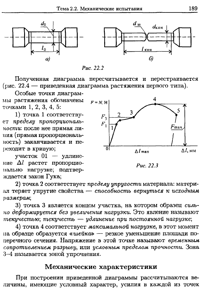 Подшипники техническая механика кратко