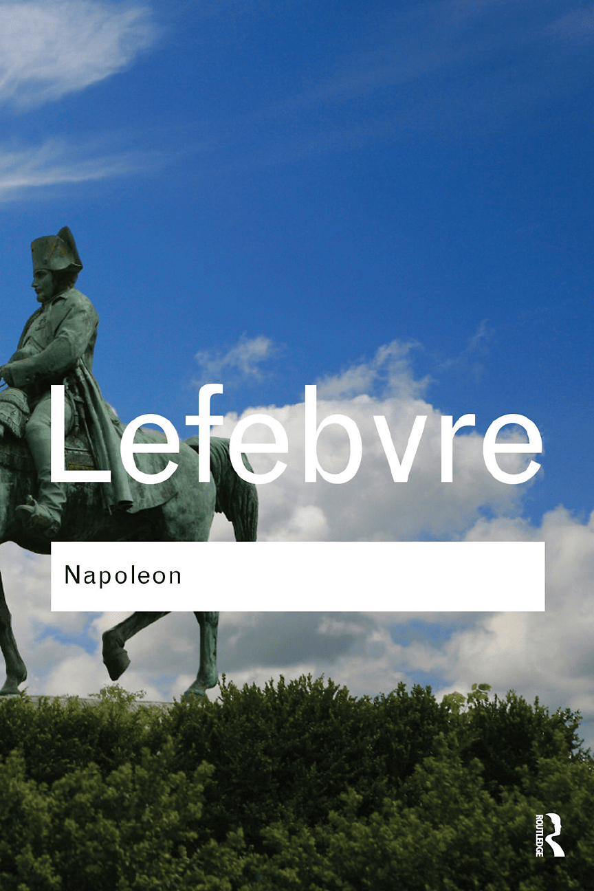 Lefebvre Napoleon