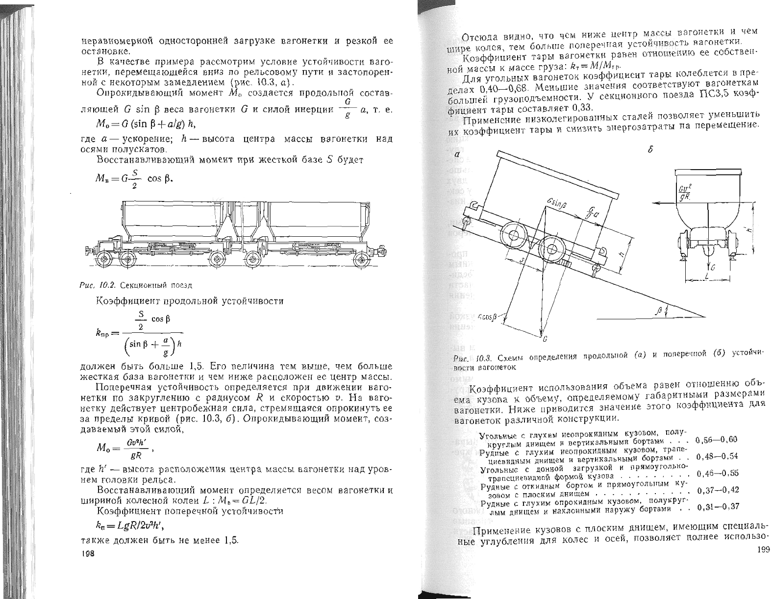 Проектирование и конструирование транспортных машин и комплексов. Под ред.  И.Г. Штокмана