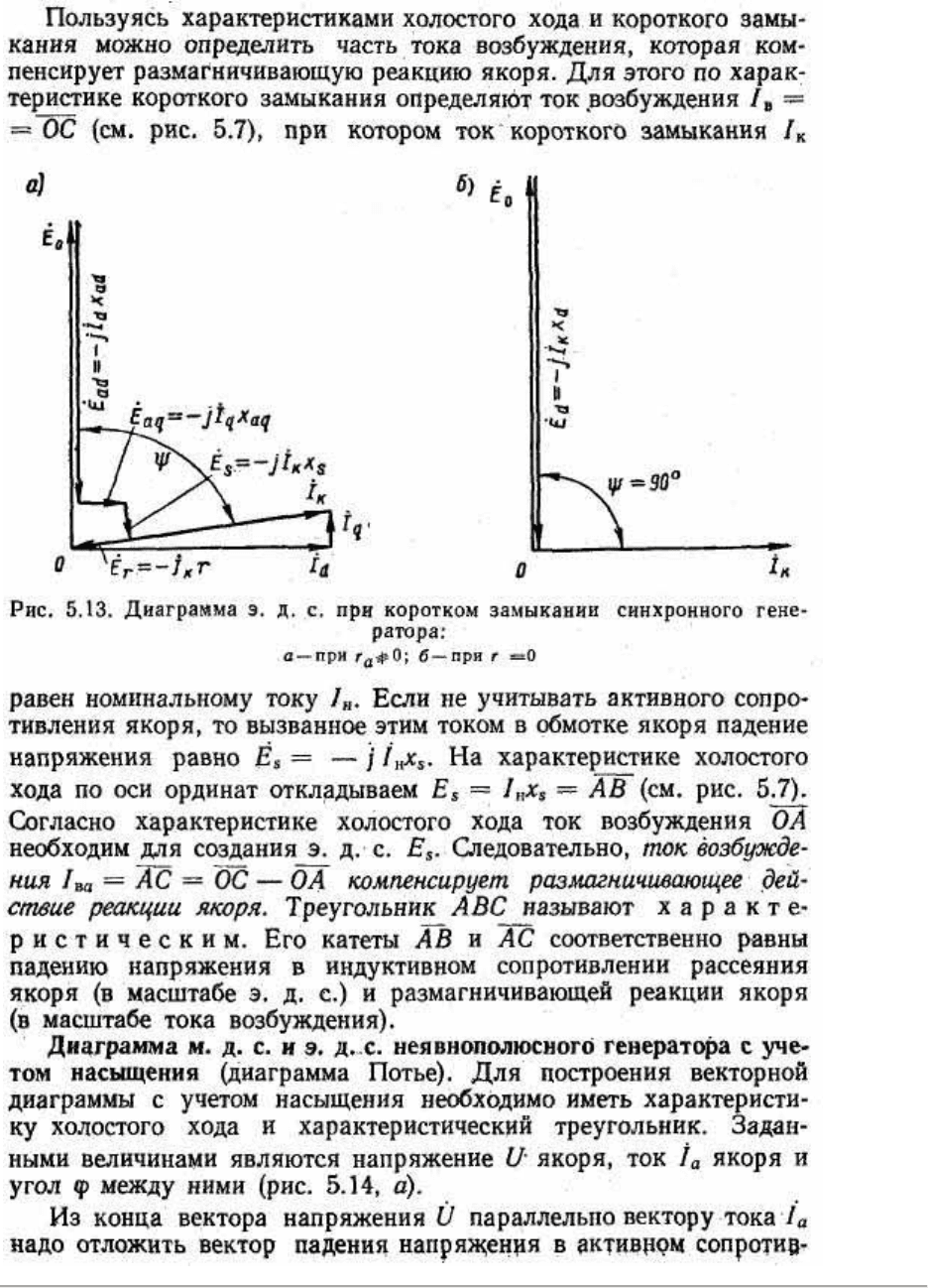 Кулик Ю.А. Электрические машины