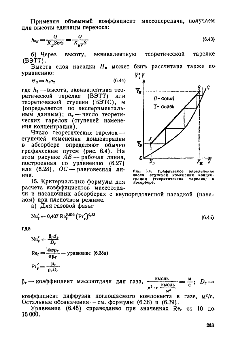 Примеры по схеме п а п