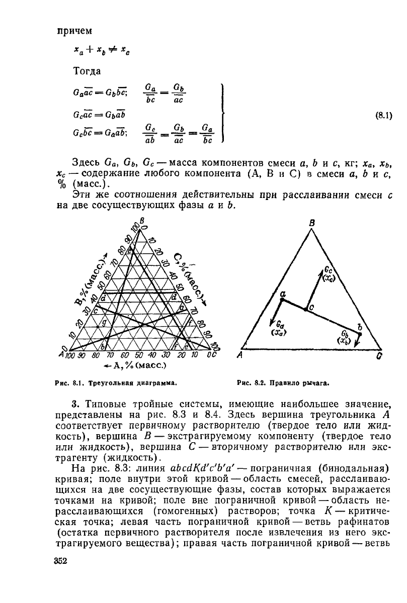 Криодинамика по никитину схема