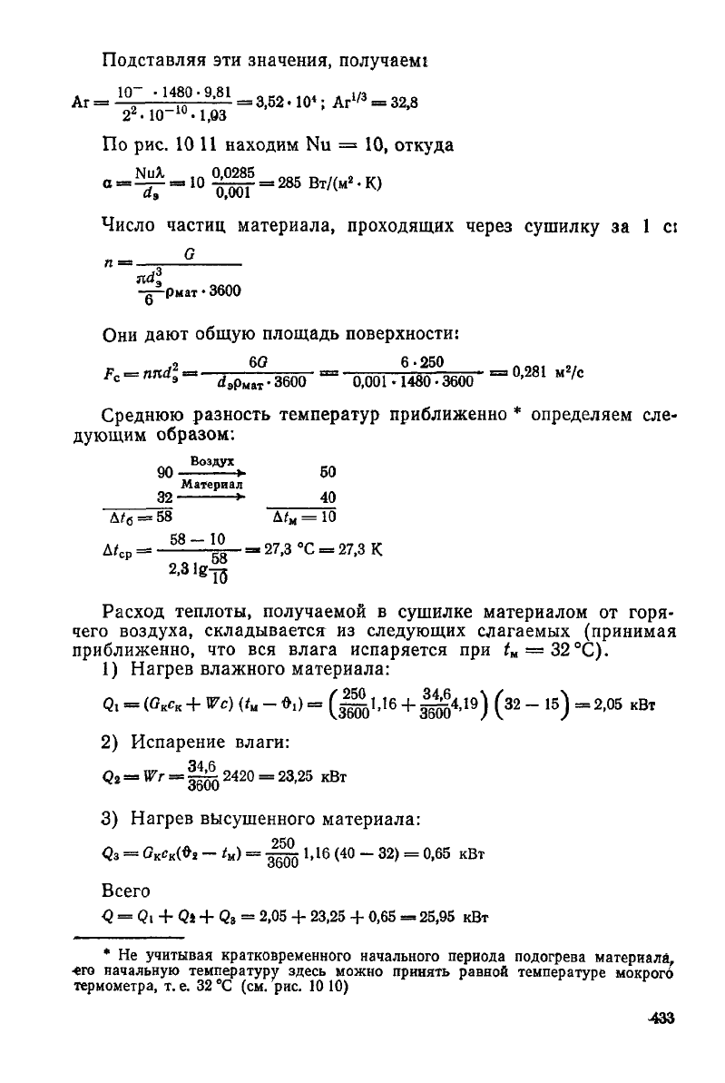 Примеры по схеме п а п