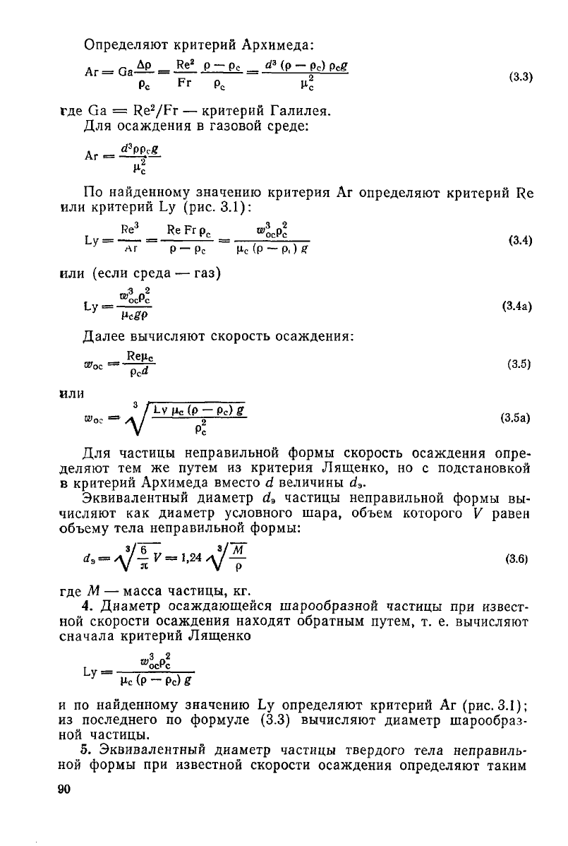 Примеры по схеме п а п