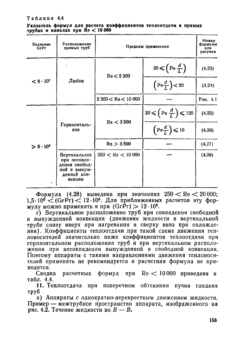 Примеры по схеме п а п