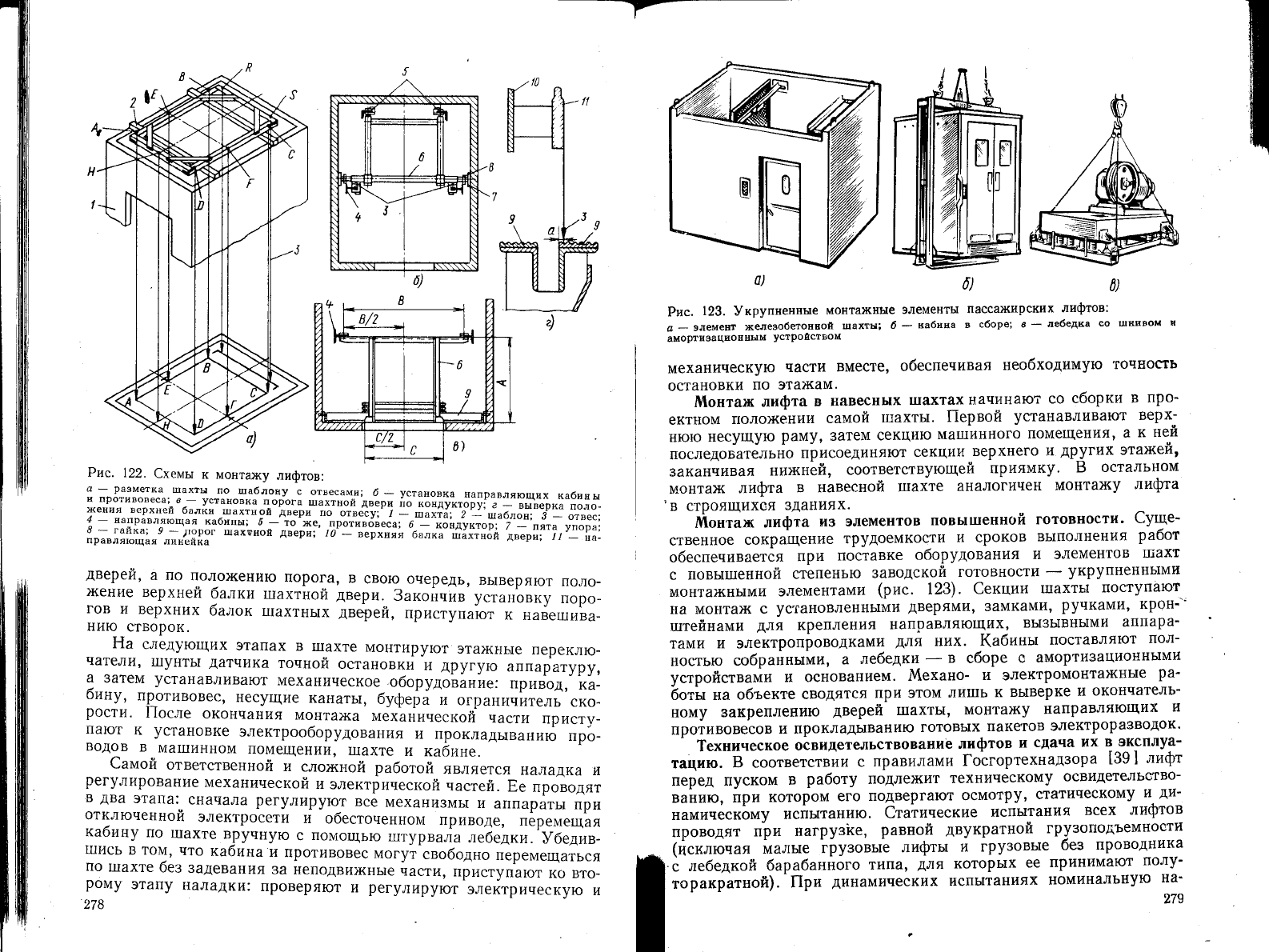 Ивашков И.И. Монтаж, эксплуатация и ремонт подъемно-транспортных машин