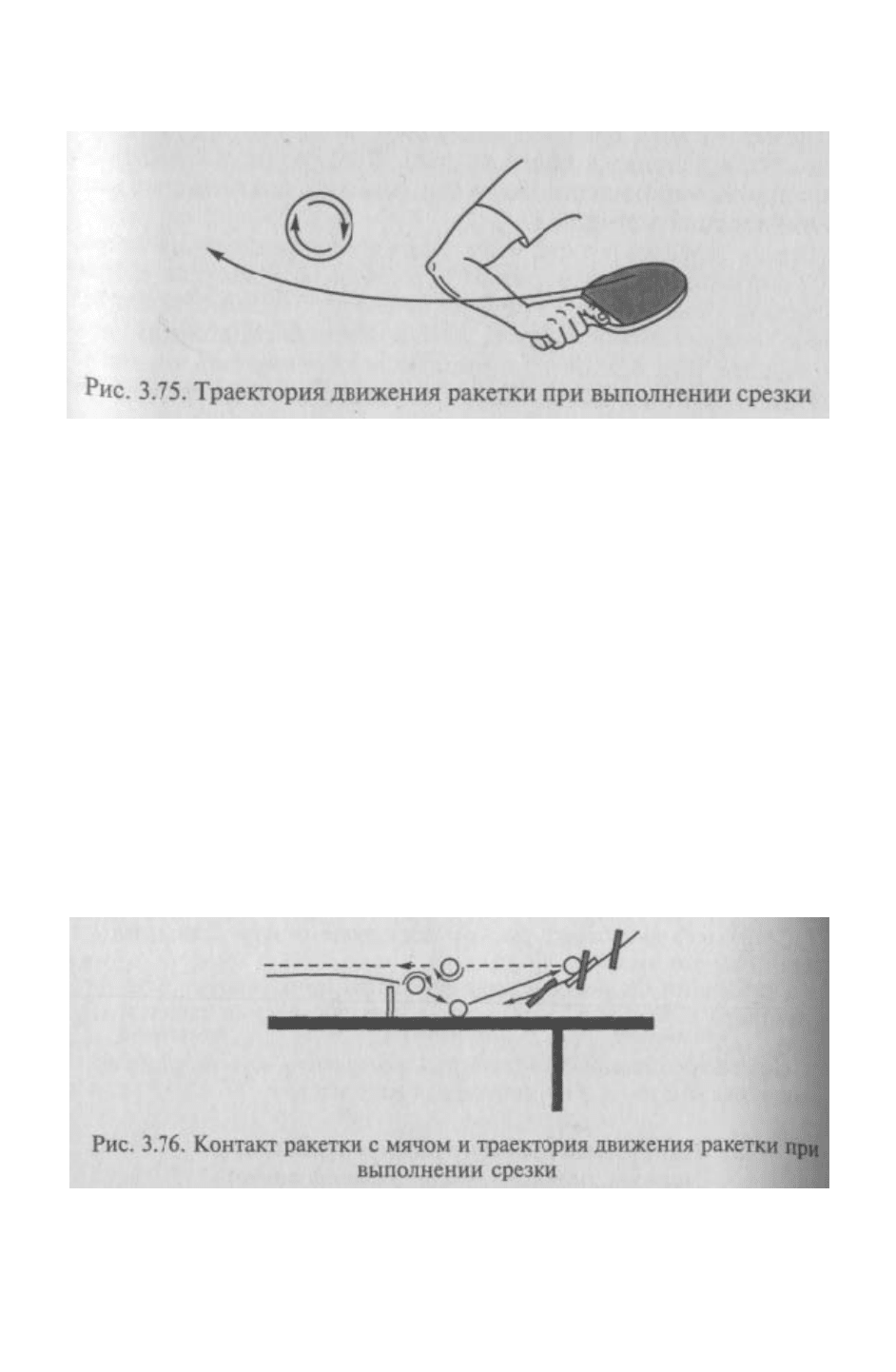 Барчукова Г.В. и др. Теория и методика настольного тенниса