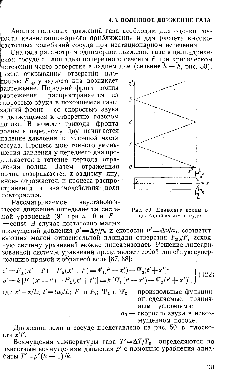 Алемасов теория ракетных двигателей