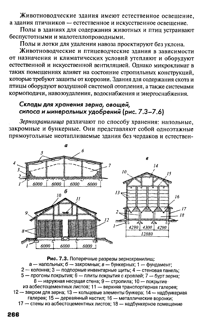 Вильчик н п архитектура зданий