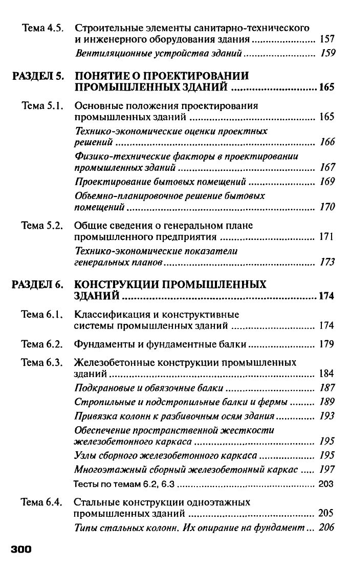 Вильчик н п архитектура зданий