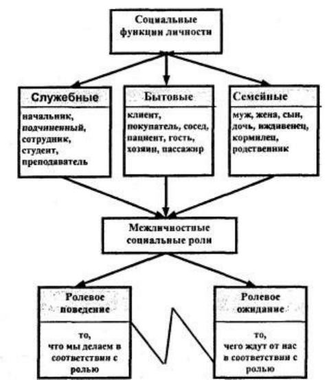 Многообразием качеств и социальных ролей человека. Социальные функции личности. Социальные роли схема. Социальные функции и роль личности. Схема социальные роли личности.