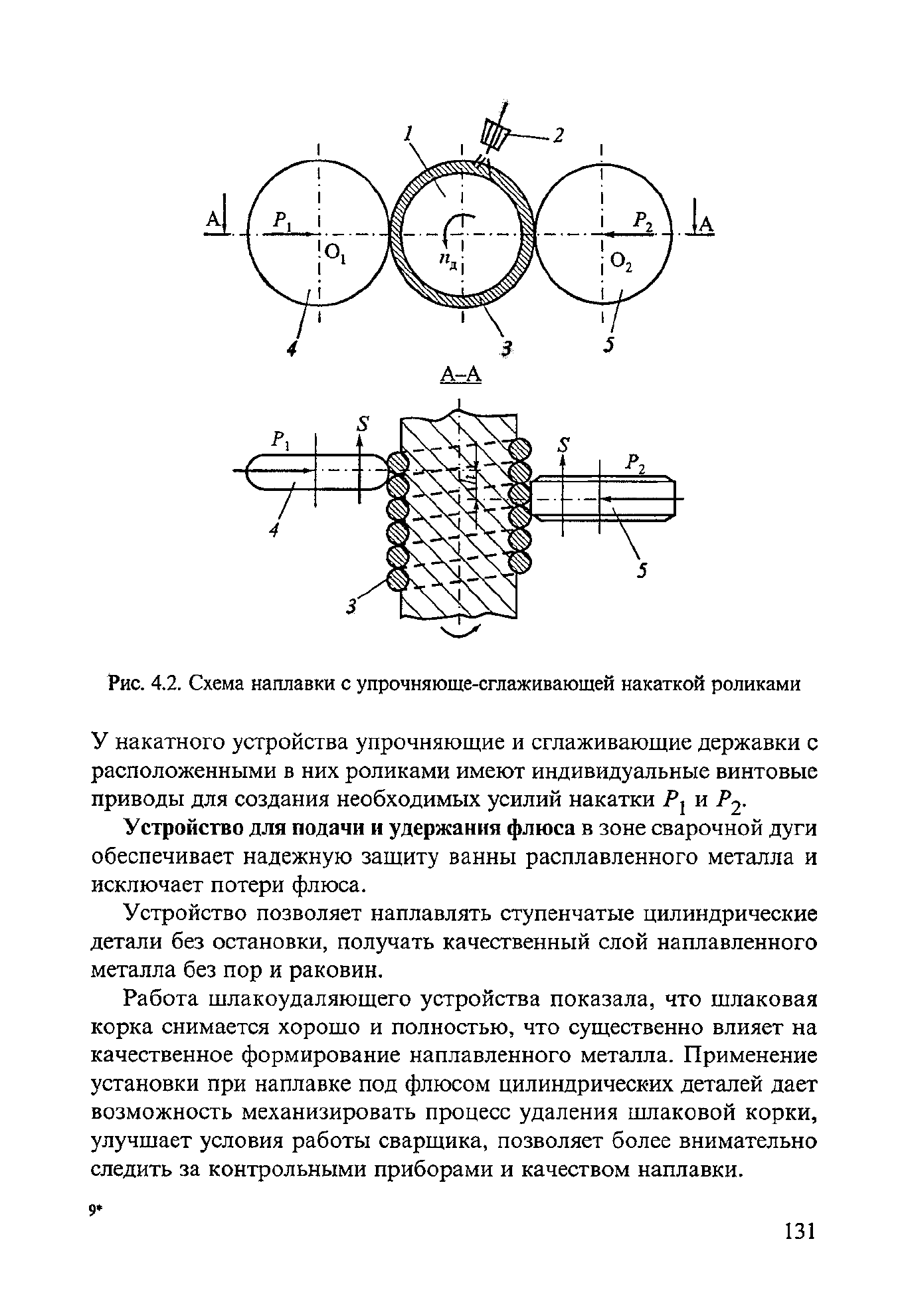 Бойко Н.И. Ресурсосберегающие технологии повышения качества поверхностных  слоев деталей машин